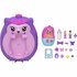 Polly Pocket Hedgehog_