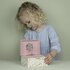 Little Dutch Juwelenkistje met Muziek Roze_