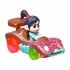 Hot Wheels Racevers Disney 4 Pack_
