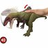 Mattel Jurassic World Battle Roarin Becklespinax 43 cm + Geluid_
