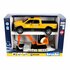 Bruder 02546 Ram 2500 Power Wagen Rental Service met Aanhangwagen + Minibagger_