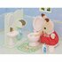 Sylvanian Families 5740 Toiletset_