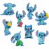 Disney Stitch Figuren 8 Stuks_