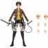 Total Anime Eren Jaeger 17 cm_