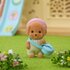Sylvanian Families 5411 Baby Poedel_