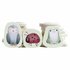 Little Dutch Friends & Fairy Garden Bad Foam Figuren 16 Stuks_