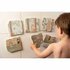 Little Dutch Forest Friends Bad Puzzel 6 Stukjes_