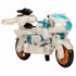 Hasbro Transformers Earthspark Deluxe Class Thrash_