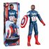 Hasbro Marvel Captain America Titan Hero_