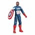 Hasbro Marvel Captain America Titan Hero_
