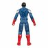 Hasbro Marvel Captain America Titan Hero_