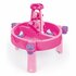 Dolu Eenhoorn Activiteitentafel Roze_