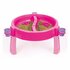 Dolu Eenhoorn Activiteitentafel Roze_