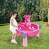 Dolu Eenhoorn Activiteitentafel Roze_