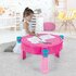 Dolu Eenhoorn Activiteitentafel Roze_