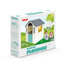 Dolu 3311 Speelhuis Wit/Blauw/Geel_