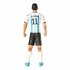 Voetbalfiguur Argentina Di Maria 20 cm_