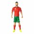 Voetbalfiguur Portugal Bruno Fernandes 20 cm_