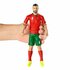 Voetbalfiguur Portugal Bruno Fernandes 20 cm_