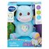 VTech Baby Knuffel Nijlpaardje + Licht en Geluid_