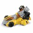 VTech Switch and Go Dino Titan Triceratops + Licht en Geluid_