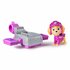 Paw Patrol Action Pups Skye met Hoverboard_