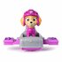 Paw Patrol Action Pups Skye met Hoverboard_