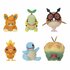 Pokémon Battle Figuren 6 Pack_