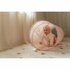 Little Dutch Fairy Garden Kruiptunnel 180x46 cm Roze_