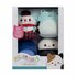 Squishmallows Micromallows 4 Stuks_