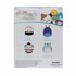 Squishmallows Micromallows 4 Stuks_