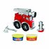 Play-Doh Wheels Brandweerwagen_