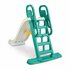 Dolu Big Waterglijbaan 144x85x189 cm Groen/Wit_
