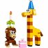 Lego Creator 30689 Verjaardagsfeestdieren_