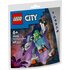 Lego City 30694 Ruimtewetenschapsmecha_