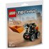 Lego Technic 30710 Compactlader_