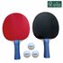 SportX Tafeltennisset 4 Sterren_