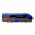 FC Barcelona Bus 1:50 Blauw_