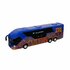 FC Barcelona Bus 1:50 Blauw_