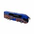 FC Barcelona Bus 1:50 Blauw_
