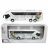 Real Madrid CF Bus 1:50 Wit_