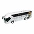 Real Madrid CF Bus 1:50 Wit_