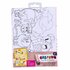 Creafun Schilderen op Canvas + Stickers_