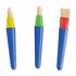 SES Creative Baby Veilige Kwasten 3 Stuks_