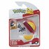 Pokémon Clip and Go Blitzle_