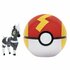 Pokémon Clip and Go Blitzle_