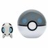 Pokémon Clip and Go Aron_