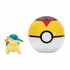 Pokémon Clip and Go Cyndaquil_