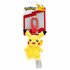 Pokémon Clip On Sleutelhanger Knuffel Pokémon Assorti_