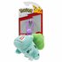 Pokémon Clip On Sleutelhanger Knuffel Pokémon Assorti_